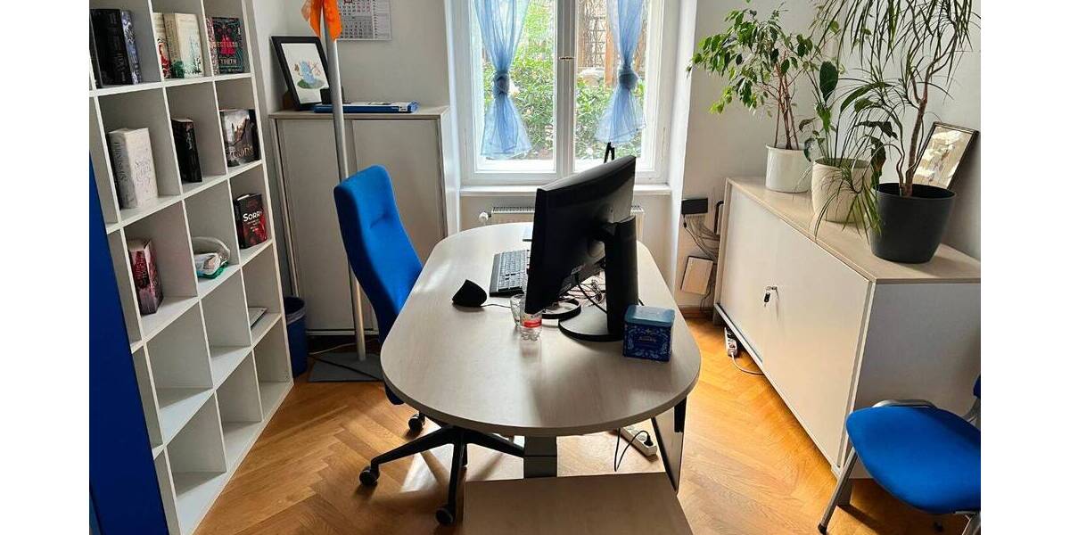 Gewerbeobjekt Berlin Friedrichshain - 350&euro; | Angebot:25980081