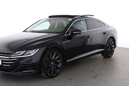 VW Arteon 50.000 km 35.880 &euro; Berlin 12103