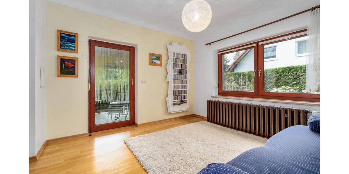 Einfamilienhaus Berlin / Kaulsdorf Kaulsdorf - 6 Zimmer, 184 m&sup2;, 549.000&euro; | Angebot:26704228