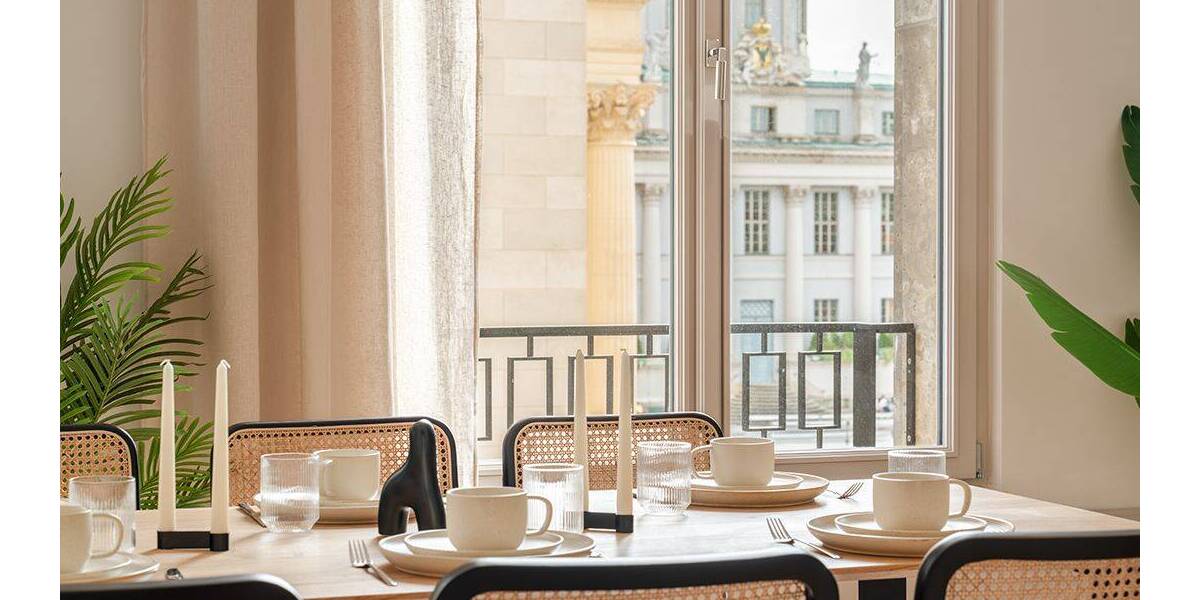 Etagenwohnung Potsdam Nördliche Innenstadt - 5 Zimmer, 197 m&sup2;, 2.215.000&euro; | Angebot:26018513