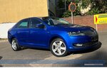 Skoda Rapid 1.0 TSI Clever OPF*Euro6d-T*SHZ*Kamera* 159.846 km 8.490 &euro; Berlin 13187
