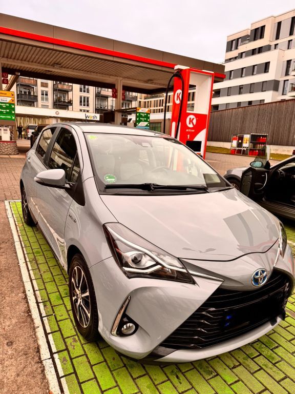 Yaris