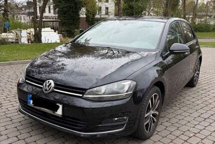 VW Golf 88.330 km 13.800 &euro; Erkner 15537