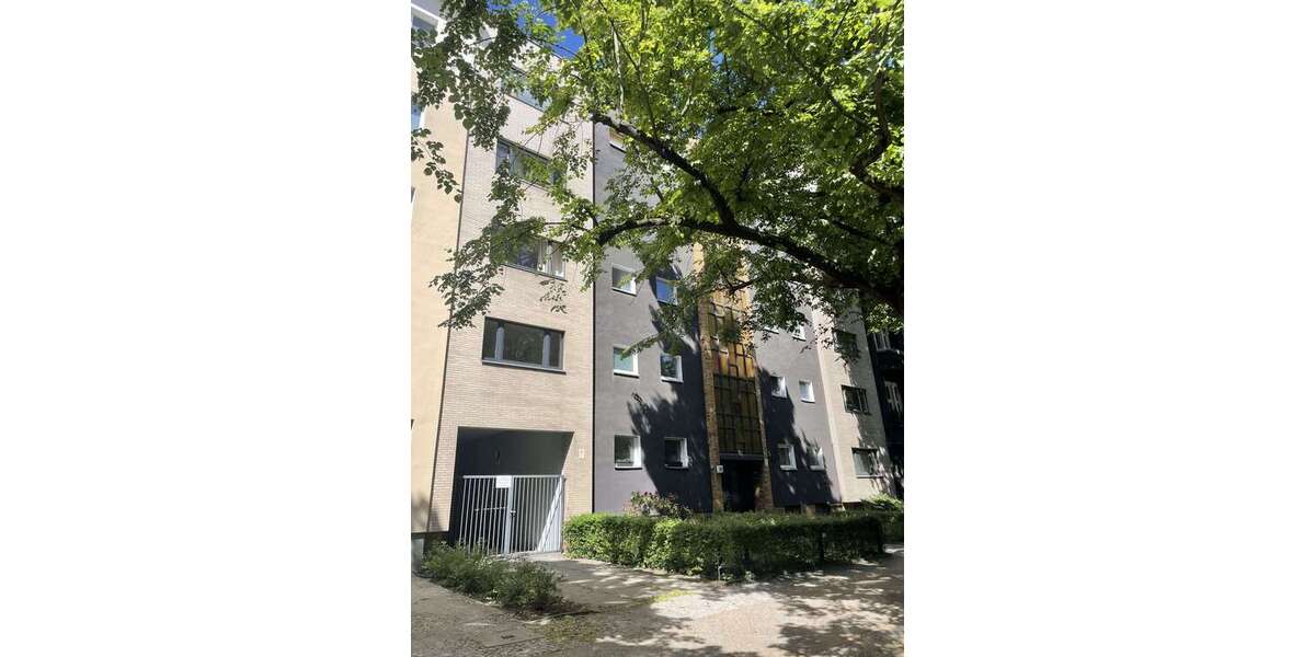 Etagenwohnung Berlin Tempelhof-Schöneberg - 3 Zimmer, 81 m&sup2;, 598.000&euro; | Angebot:26515285