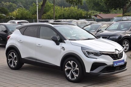Renault Captur 51.400 km 17.890 &euro; Teltow 14513