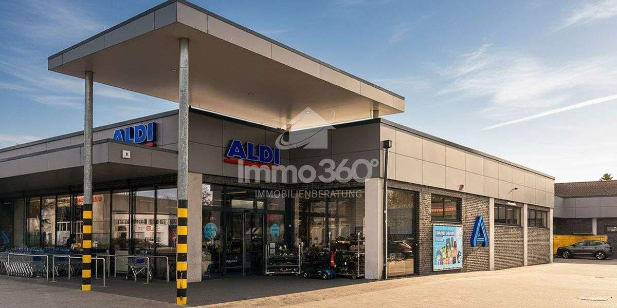 Etagenwohnung Berlin Johannisthal - 3 Zimmer, 70 m&sup2;, 250.000&euro; | Angebot:24597110