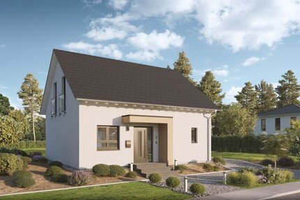 Viel Platz für die ganze Familie in Erkner - förderfähig 4 zimmer