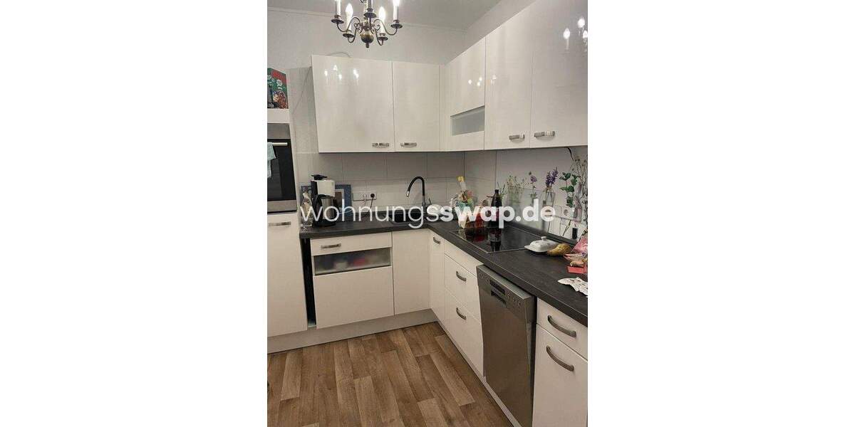 Etagenwohnung Berlin Friedrichshain - 4 Zimmer, 70 m&sup2;, 500&euro; | Angebot:25987093