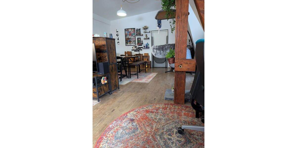 Etagenwohnung Berlin Hermsdorf - 3 Zimmer, 100 m&sup2;, 545.000&euro; | Angebot:25775600