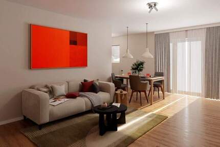 Wohnung Wildau - 4 Zimmer, 105 m&sup2;, 527.900&euro; | Angebot:25957398