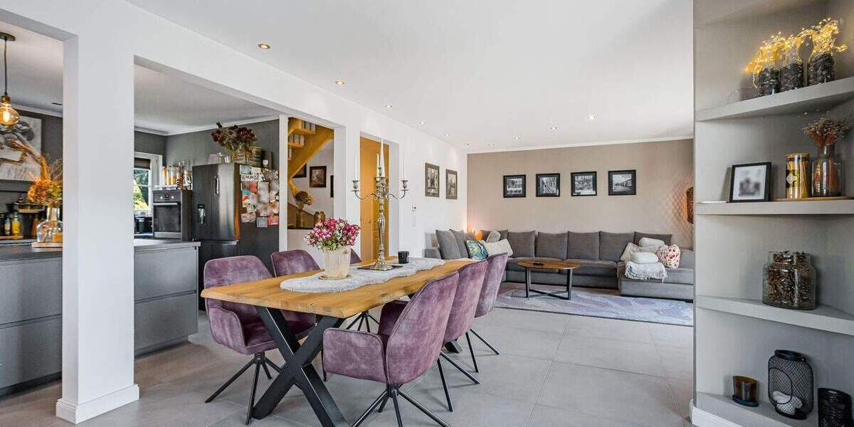 Einfamilienhaus Berlin Bohnsdorf - 4 Zimmer, 109 m&sup2;, 849.000&euro; | Angebot:25745596