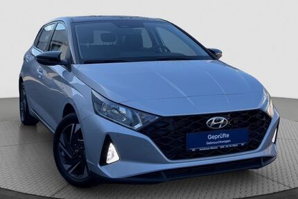 Hyundai i20 16.111 km 17.900 &euro; Berlin 12683