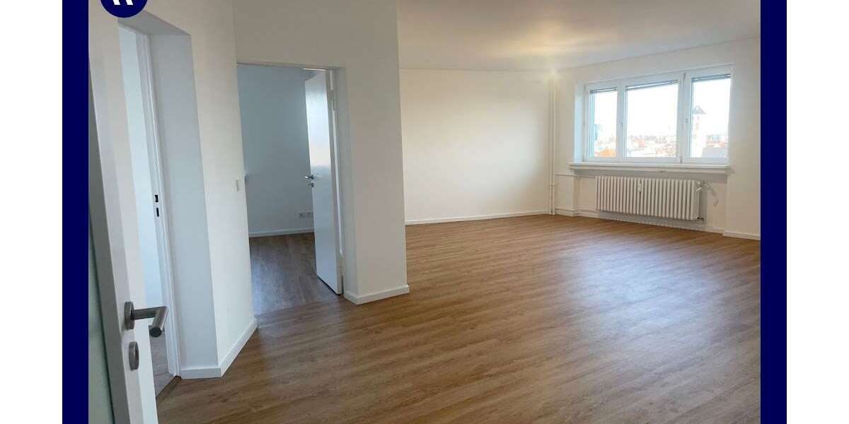 Etagenwohnung Berlin Steglitz - 5 Zimmer, 113 m&sup2;, 1.740&euro; | Angebot:26538269