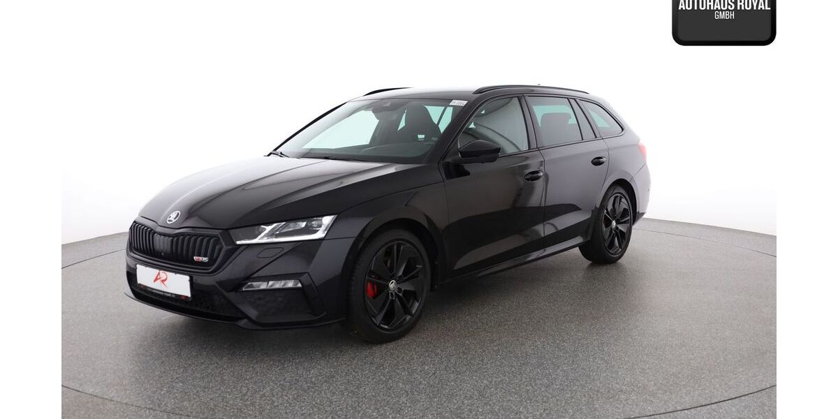 Skoda Octavia 69.504 km 29.640 &euro; Schönefeld 12529