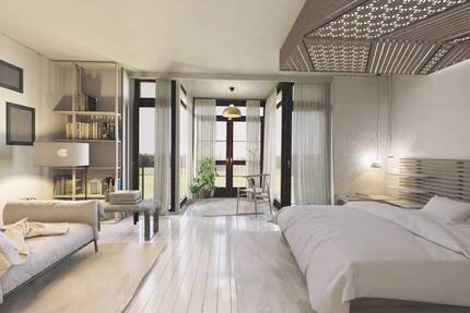 Neubau in Franz. Buchholz - Reihenendhaus; Bezug 2026 6 zimmer