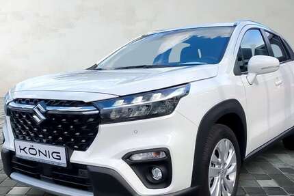 Suzuki SX4 9.344 km 23.990 € Dahlwitz-Hoppegarten 15366