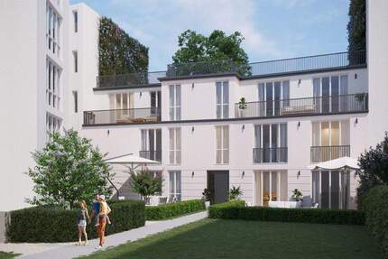 Wohnung Berlin Charlottenburg - 3 Zimmer, 92 m&sup2;, 955.000&euro; | Angebot:25667907