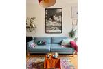 Dachgeschoßwohnung Berlin Neukölln - 3 Zimmer, 75 m&sup2;, 950&euro; | Angebot:26679529