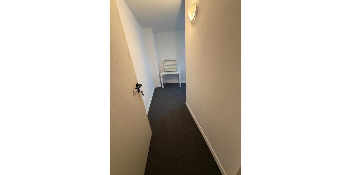 Etagenwohnung Hennigsdorf - 1 Zimmer, 20 m&sup2;, 850&euro; | Angebot:25137304