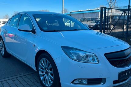 Opel Insignia 230.674 km 2.990 &euro; Wildau 15745