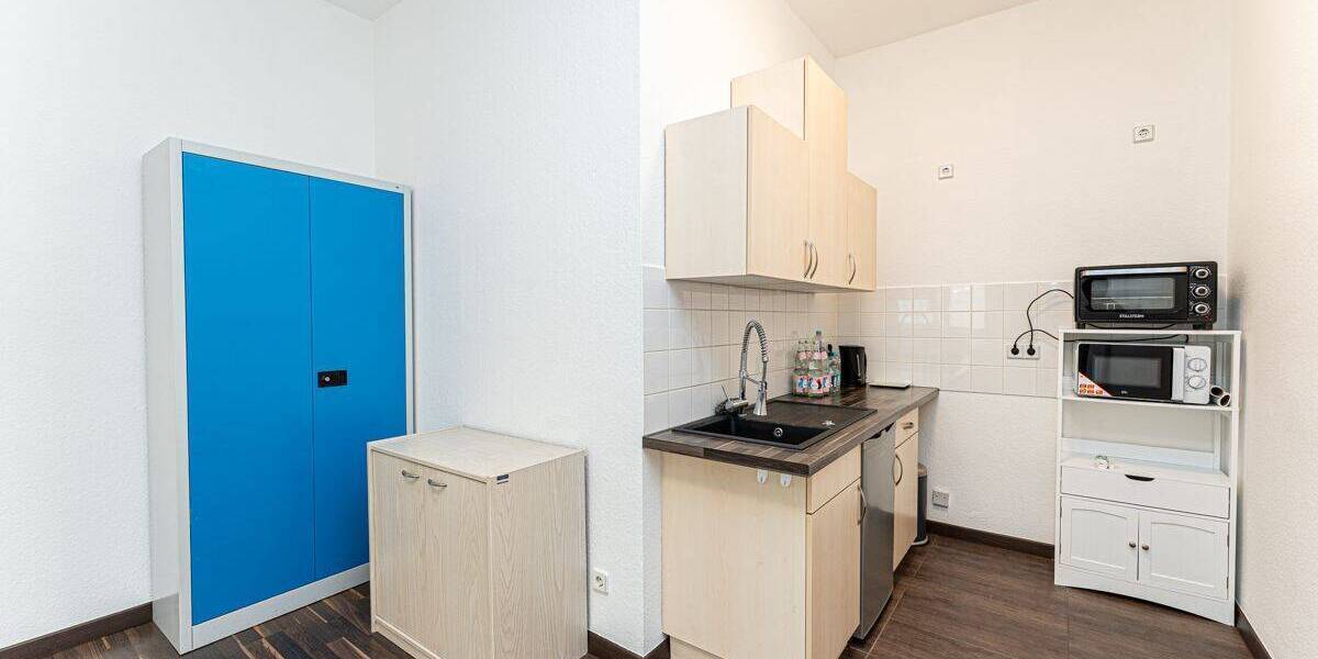 Gewerbeobjekt Berlin Prenzlauer Berg - 4 Zimmer, 92 m&sup2;, 399.000&euro; | Angebot:26476164
