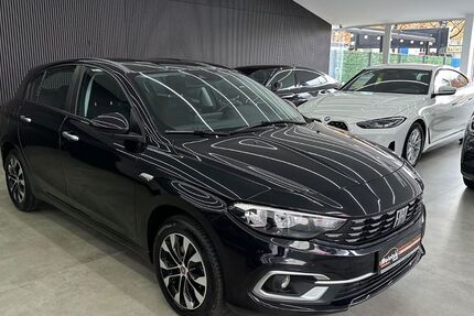 Fiat Tipo 86.282 km 12.950 € Berlin 12357