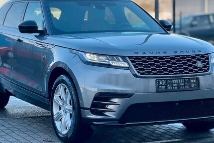Land Rover Range Rover Velar 151.800 km 23.900 &euro; Berlin 12359