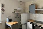 Erdgeschoßwohnung Berlin Charlottenburg-Wilmersdorf - 1 Zimmer, 36 m&sup2;, 900&euro; | Angebot:25830006