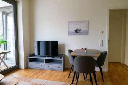 Zimmer Berlin Mitte - 1 Zimmer, 1.400&euro; | Angebot:27692109