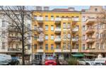 Bezugsfrei! Attraktive 2-Zimmer-Wohnung in beliebtem Szene-Viertel von Friedrichshain