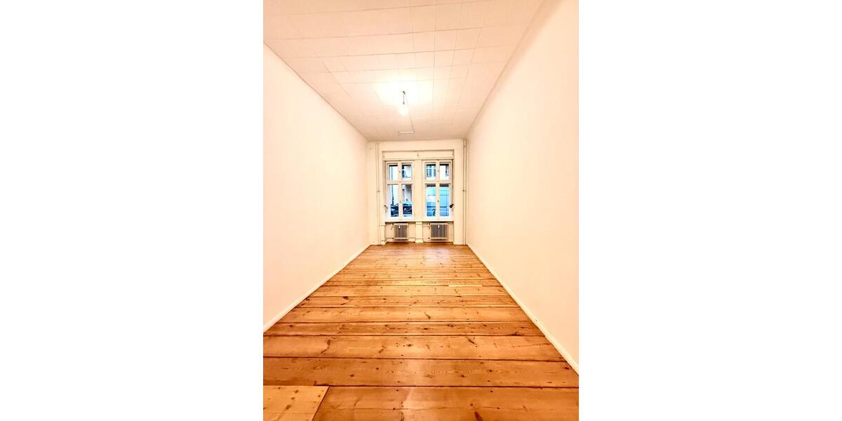 Erdgeschoßwohnung Berlin Neukölln - 3 Zimmer, 70 m&sup2;, 320.000&euro; | Angebot:25268540