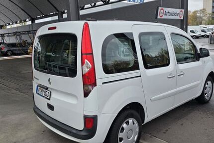 Renault Kangoo 245.000 km 3.000 &euro; Berlin 13587