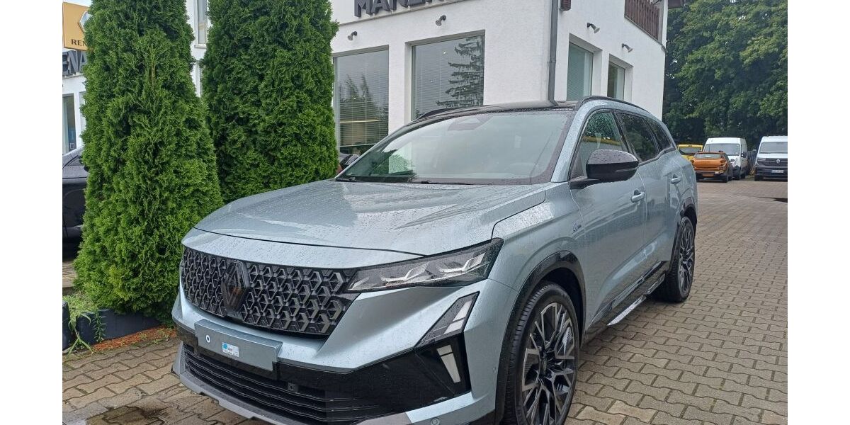 Renault Espace 19.000 km 50.990 &euro; Borgsdorf 16556