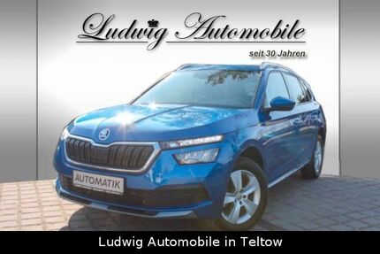 Skoda Kamiq 48.000 km 18.999 &euro; Teltow 14513