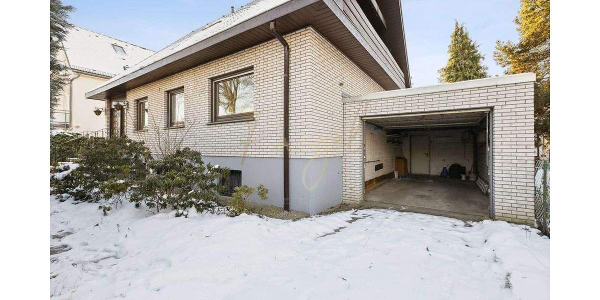 Einfamilienhaus Berlin Heiligensee - 5 Zimmer, 135 m&sup2;, 599.000&euro; | Angebot:24636466