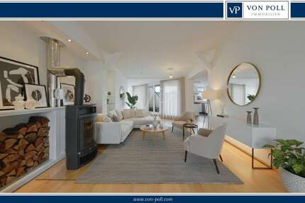 Wohnung zum Kaufen in Berlin 949.000 € 177 m² 5 zimmer