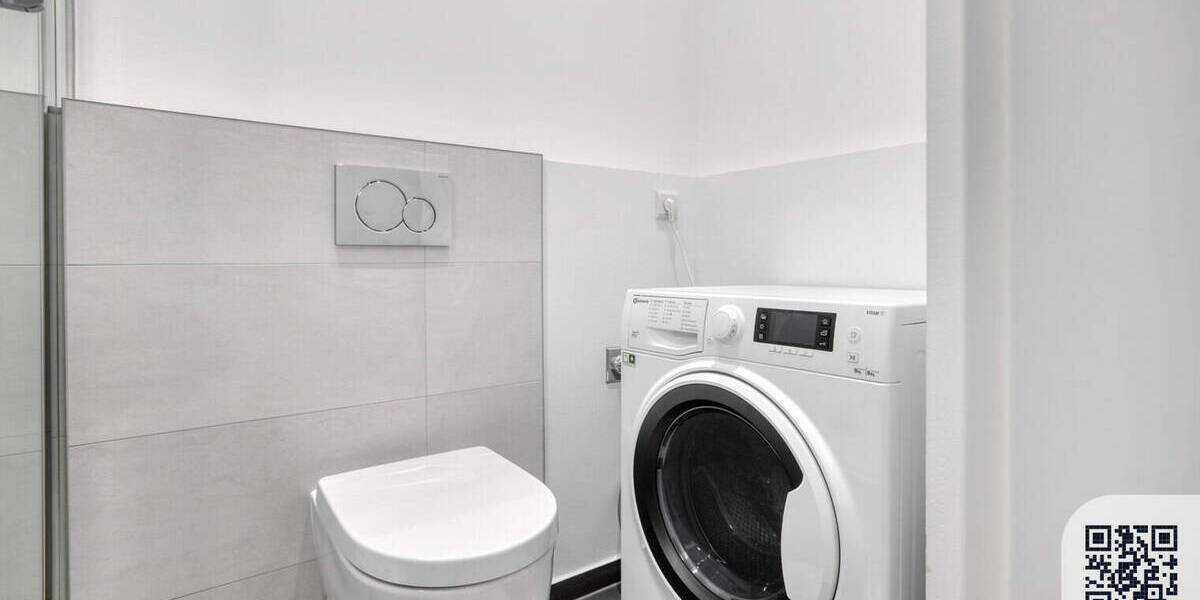 Etagenwohnung Berlin Wilmersdorf - 2 Zimmer, 54 m&sup2;, 1.650&euro; | Angebot:26718054