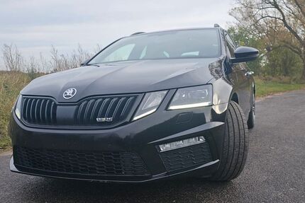Skoda Octavia 250.000 km 18.900 &euro; Berlin 12437
