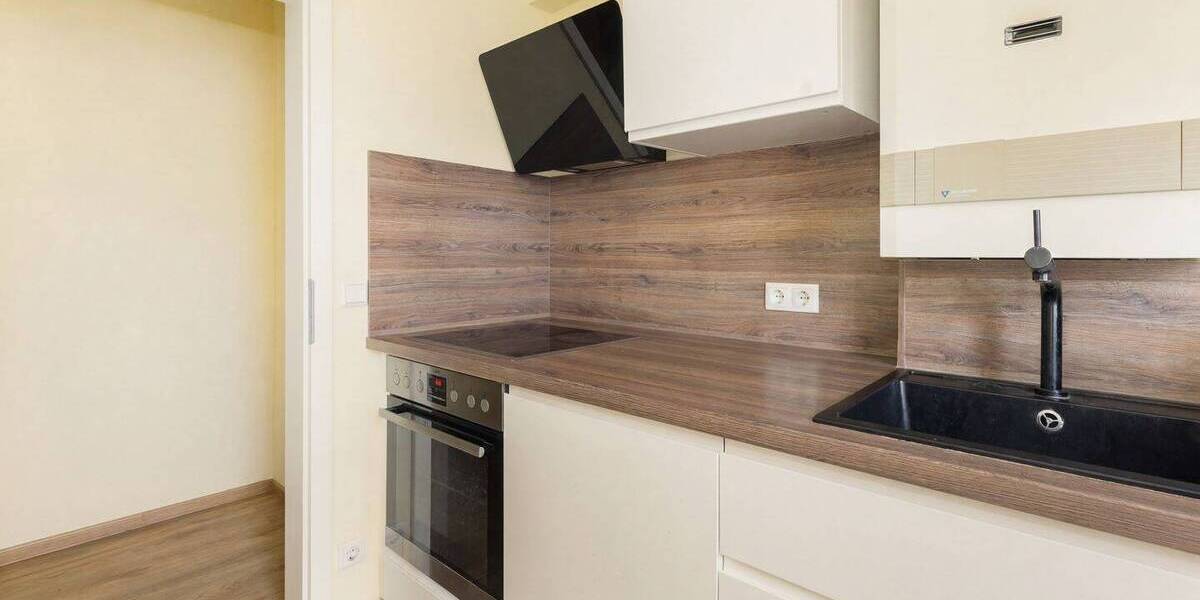 Etagenwohnung Berlin Niederschöneweide - 2 Zimmer, 60 m&sup2;, 284.500&euro; | Angebot:26714047
