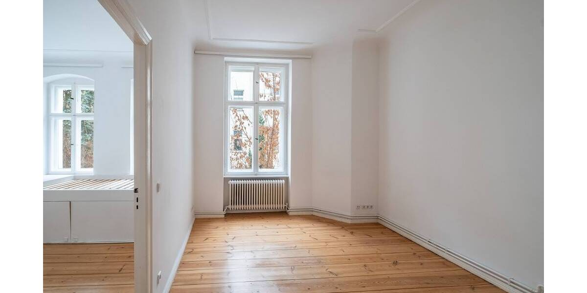 Etagenwohnung Berlin-Neukölln Neukölln - 2 Zimmer, 54 m&sup2;, 365.000&euro; | Angebot:25986992