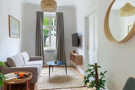 Zimmer Berlin Reinickendorf - 1 Zimmer, 1.380&euro; | Angebot:26028869