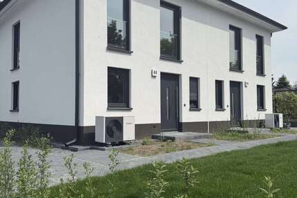 Haus Brandenburg - Blankenfelde-Mahlow Mahlow - 4 Zimmer, 118 m&sup2;, 560.000&euro; | Angebot:26570818