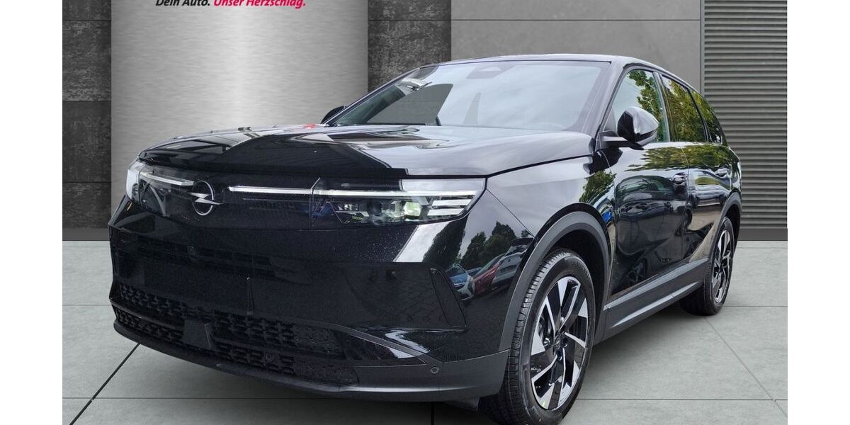 Opel Grandland (X) 8.304 km 33.750 &euro; Hoppegarten 15366