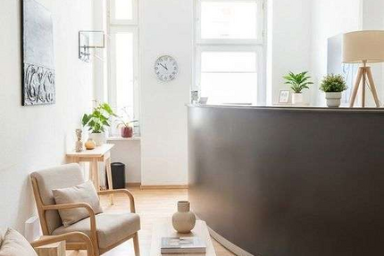 Gewerbeobjekt Berlin Charlottenburg - 2.467&euro; | Angebot:27112534