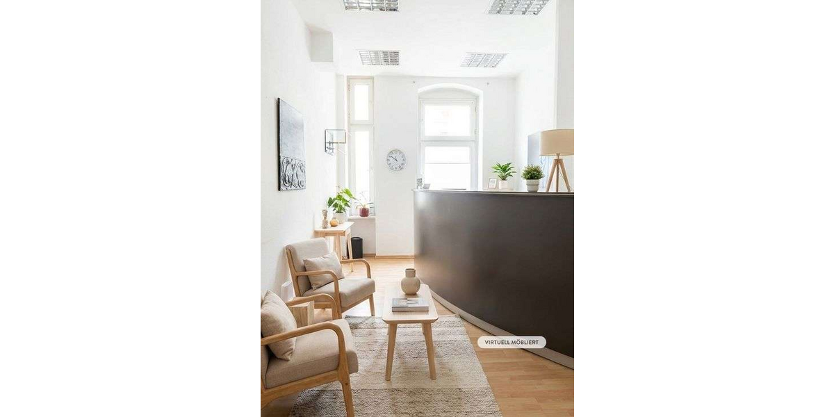 Gewerbeobjekt Berlin Charlottenburg - 2.467&euro; | Angebot:27112534