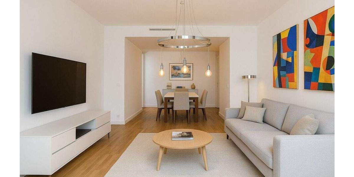 Etagenwohnung Berlin Mitte - 2 Zimmer, 84 m&sup2;, 565.000&euro; | Angebot:24449416