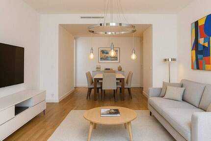 Wohnung Berlin Mitte - 2 Zimmer, 84 m&sup2;, 565.000&euro; | Angebot:24449416