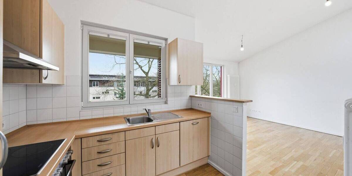 Etagenwohnung Berlin Zehlendorf - 5 Zimmer, 127 m&sup2;, 725.000&euro; | Angebot:26258828