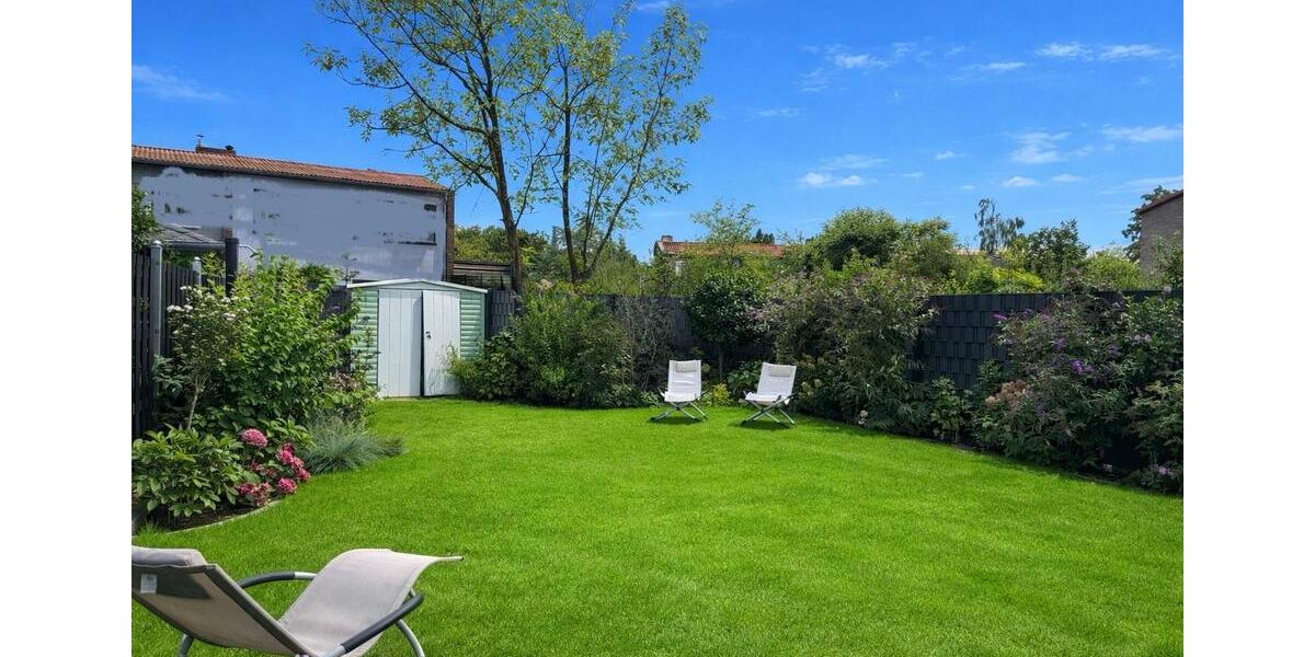 Reihenhaus Berlin Spandau - 3 Zimmer, 85 m&sup2;, 590.000&euro; | Angebot:25272176