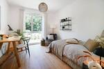 Etagenwohnung Berlin Siemensstadt - 3 Zimmer, 86 m&sup2;, 1.436&euro; | Angebot:26066579